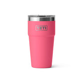 Yeti Rambler 20oz Stackable Cup